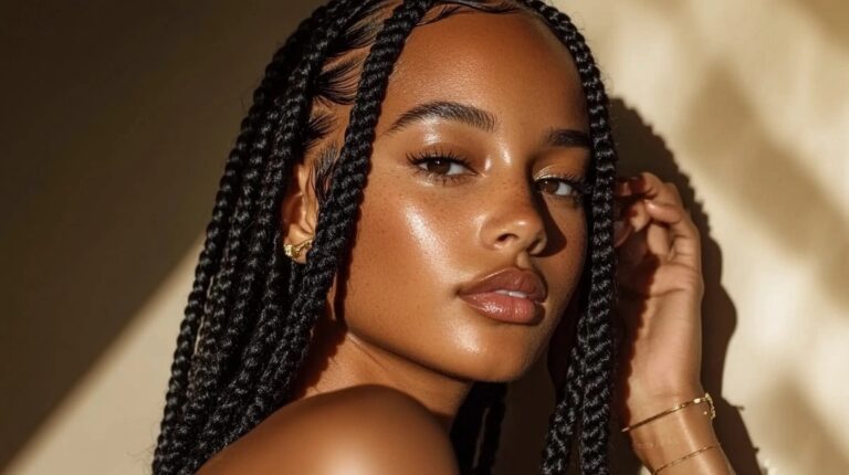 15 Braided Protective Styles to Slay While Your Hair Thrives