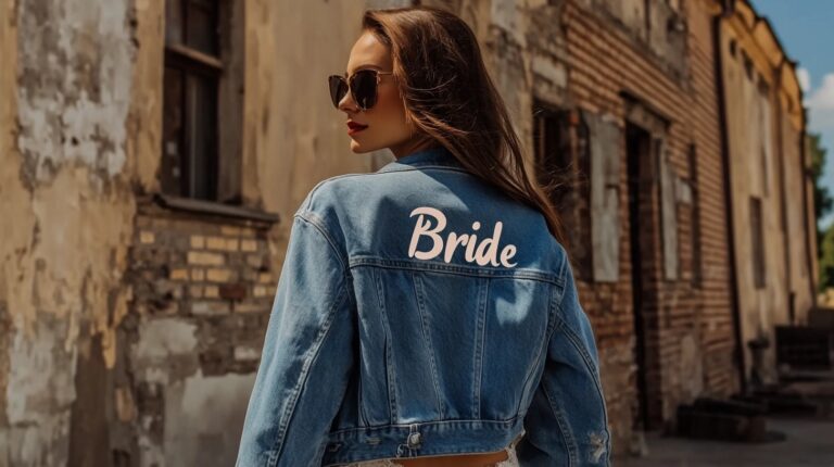 17 Stunning Outfits to Celebrate Your Bride-to-Be Status.